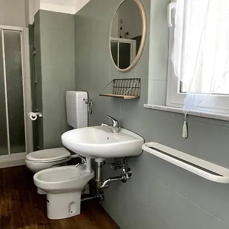 Apartamento Casa Tansi Senigallia