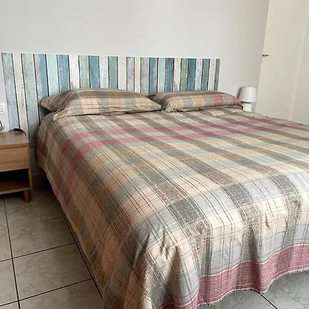 Casa Tansi Apartamento