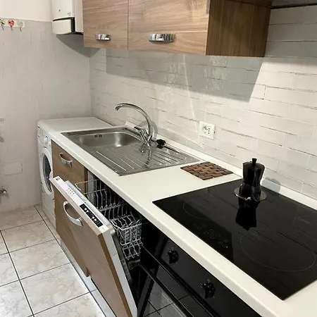 Lejlighed Casa Tansi