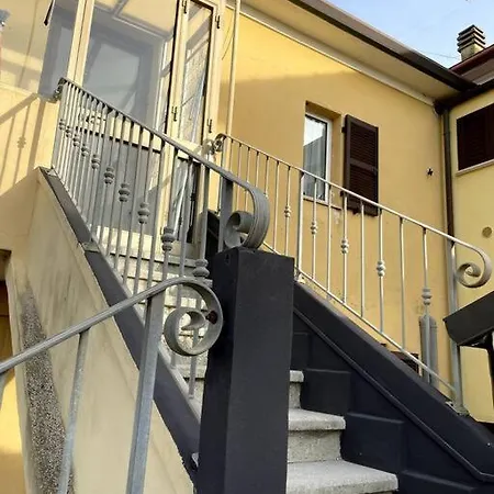 Casa Tansi Apartamento